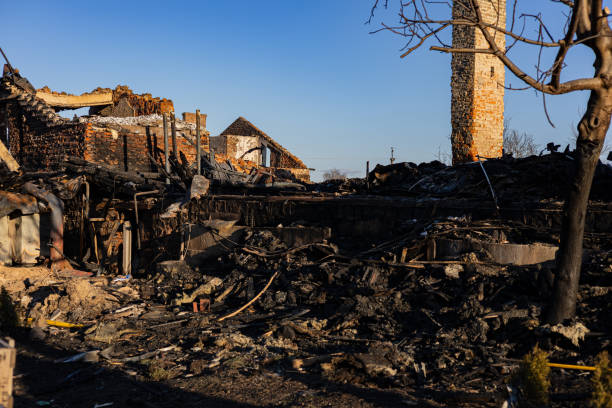 24/7 Emergency Smoke Damage Removal experts in Windsor, NJ