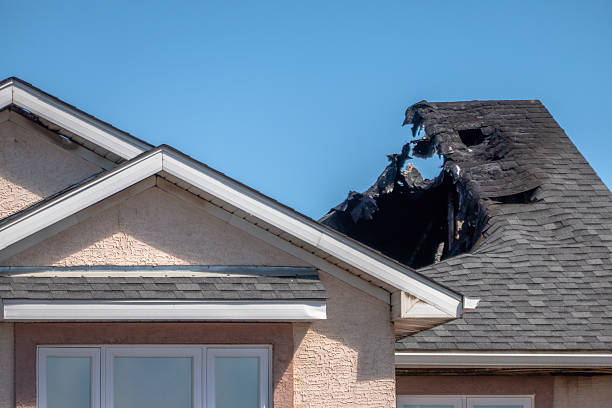 Licensed Smoke Damage Removal service in Windsor, NJ - Fire Damage Biloxi